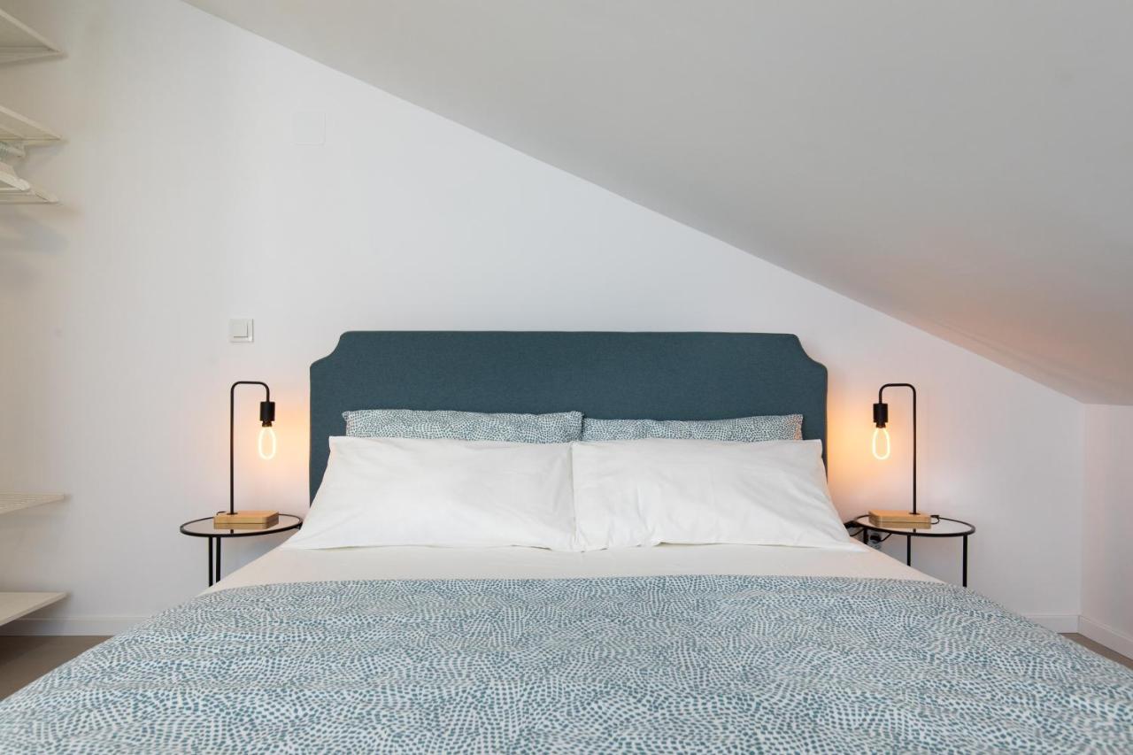 נייביצה Bellmar Apartments מראה חיצוני תמונה