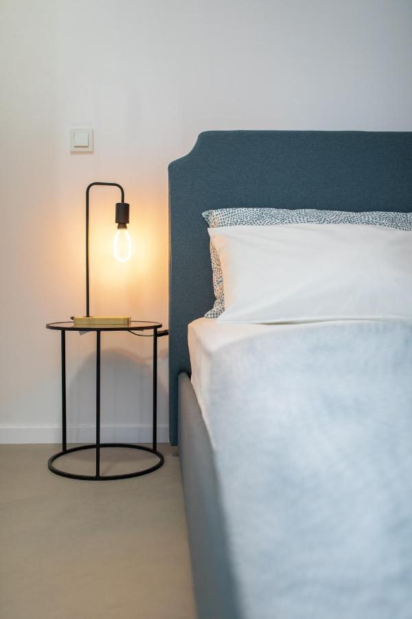נייביצה Bellmar Apartments מראה חיצוני תמונה