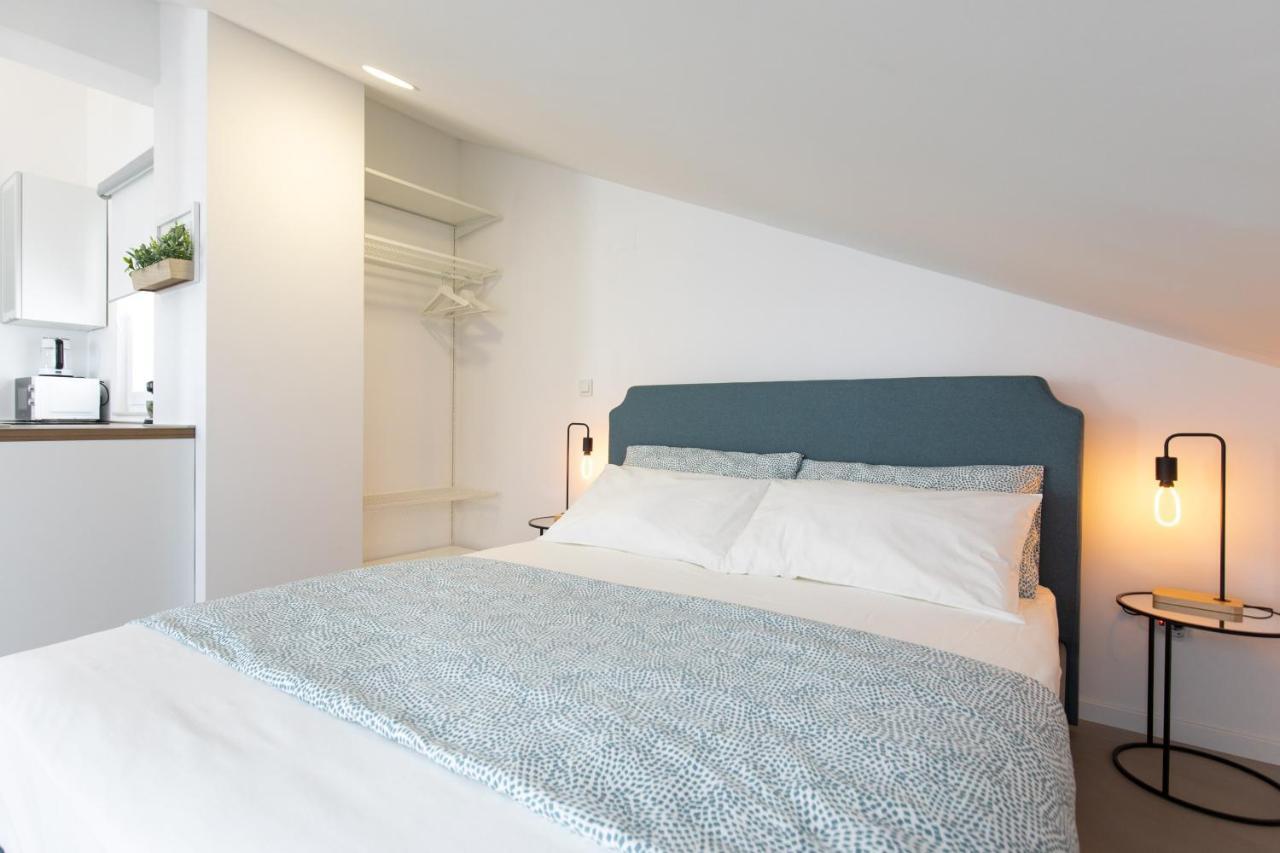 נייביצה Bellmar Apartments מראה חיצוני תמונה