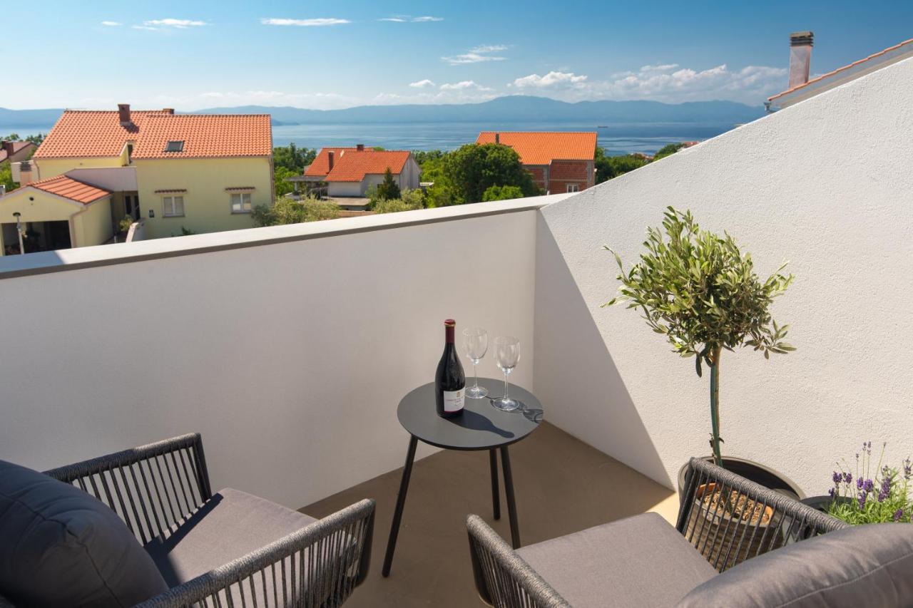 נייביצה Bellmar Apartments מראה חיצוני תמונה