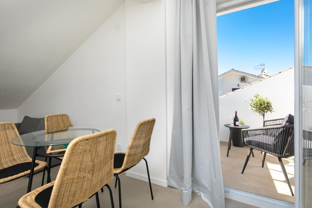 נייביצה Bellmar Apartments מראה חיצוני תמונה