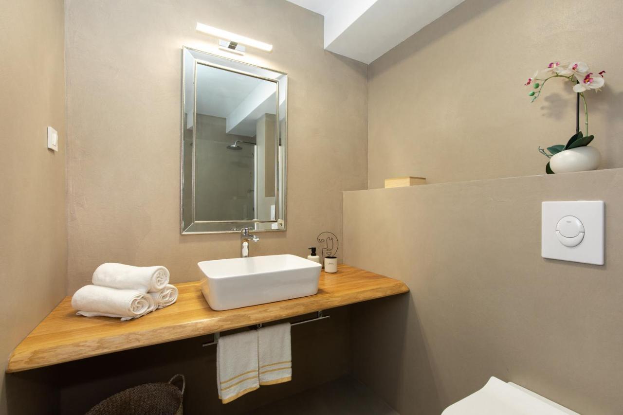 נייביצה Bellmar Apartments מראה חיצוני תמונה